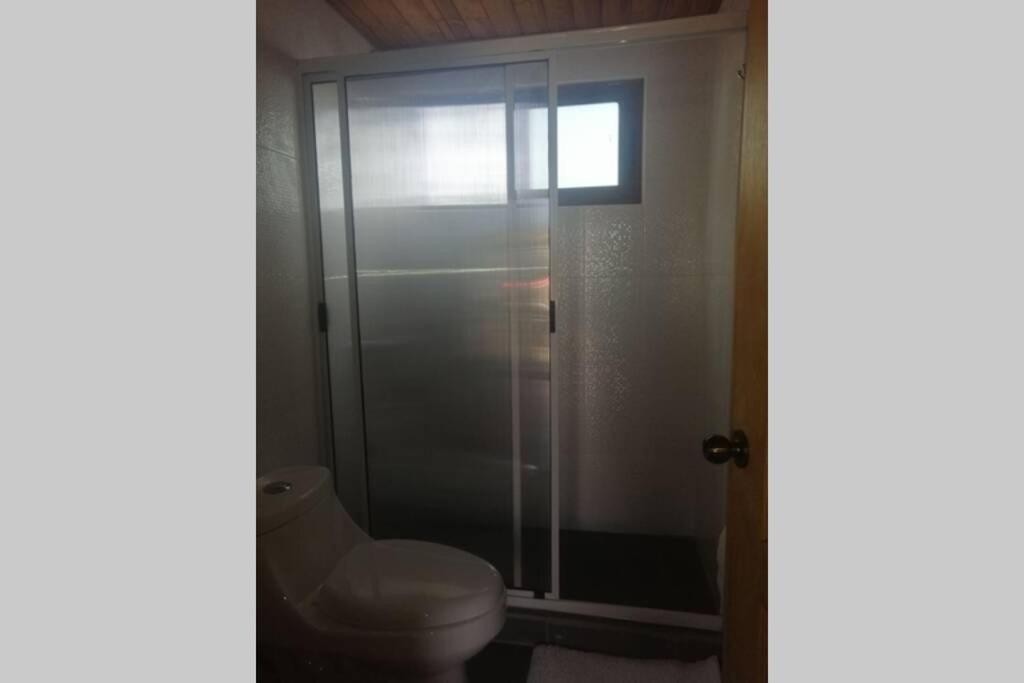 Cabanas Reina Margarita Santa Cruz Eksteriør billede